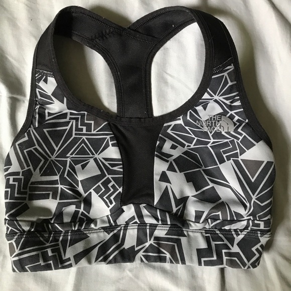 The North Face Other - North Face sports bra